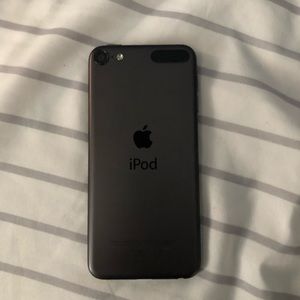 iPod touch 128GB